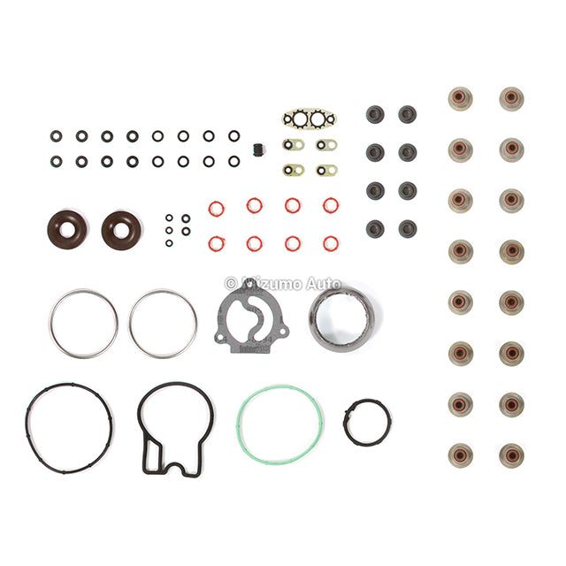2005-2009 Chevy GM 6.0 6.2 AFM DOD DELETE KIT BOLTS LIFTERS CAM GASKETS+MORE