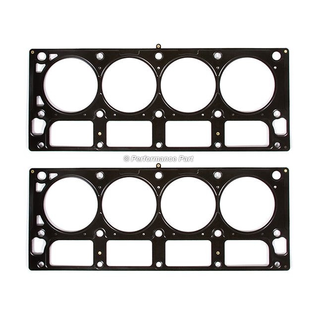 09-13 Chevy GM 6.0 6.2 AFM DOD DELETE KIT BOLTS LIFTERS CAM GASKETS+MORE
