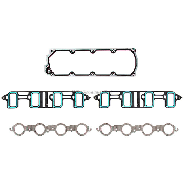 09-13 Chevy GM 6.0 6.2 AFM DOD DELETE KIT BOLTS LIFTERS CAM GASKETS+MORE