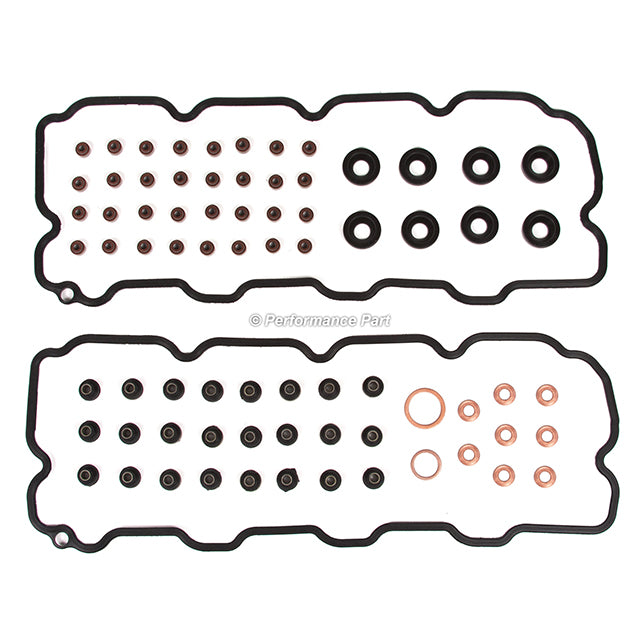 Gasket Conversion Set for 01-04 Chevrolet Silverado Sierra 2500HD 3500 6.6