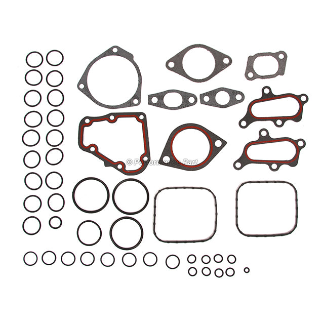 Gasket Conversion Set for 01-04 Chevrolet Silverado Sierra 2500HD 3500 6.6