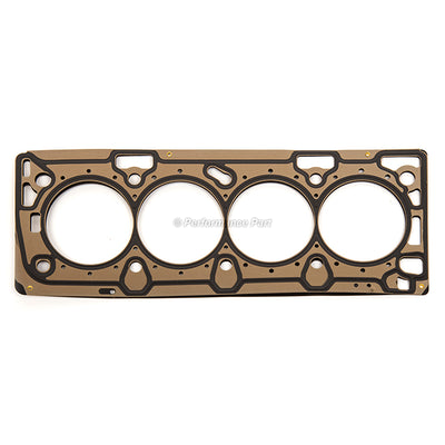 Head Gasket Set Timing Belt Kit Water Pump Fit Chevrolet Aveo Aveo5 Cruze Sonic