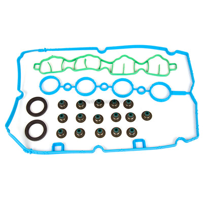 Head Gasket Set Timing Belt Kit Water Pump Fit Chevrolet Aveo Aveo5 Cruze Sonic