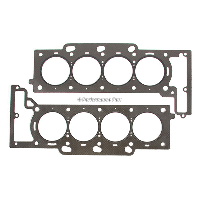 Full Gasket Set Bearings Rings Fit 95-96 Cadillac Deville Eldorado Seville  4.6