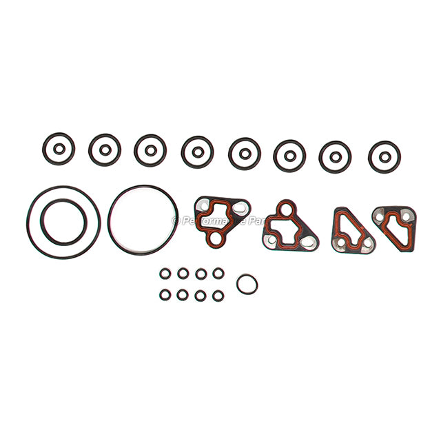 Full Gasket Set for 95-98 4.6L Cadillac Deville Eldorado Seville VIN Code Y, 9
