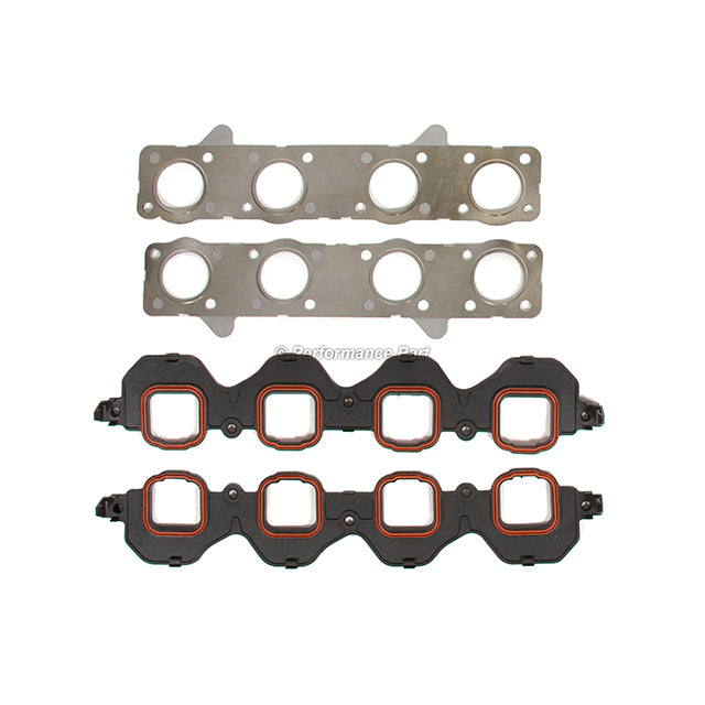 Full Gasket Set Bearings Rings Fit 95-96 Cadillac Deville Eldorado Seville  4.6