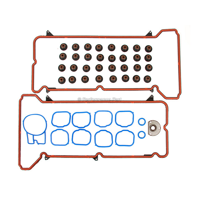 Full Gasket Set Head Bolts for 02-05 Cadillac Deville Eldorado Seville 4.6L DOHC