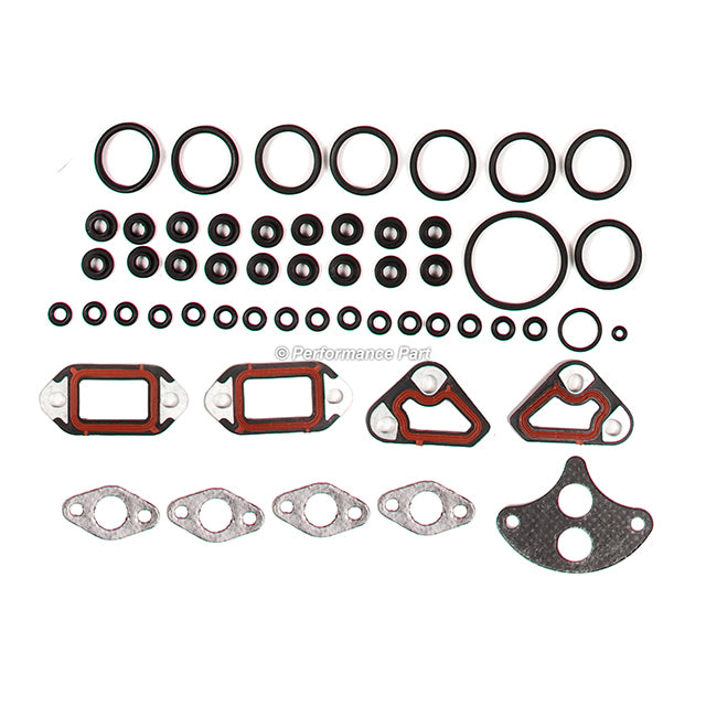 Full Gasket Set Head Bolts for 02-05 Cadillac Deville Eldorado Seville 4.6L DOHC
