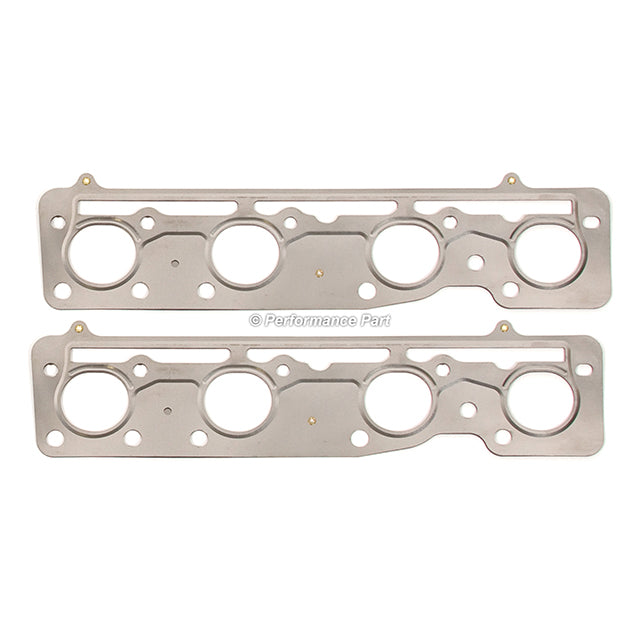 Full Gasket Set Head Bolts for 02-05 Cadillac Deville Eldorado Seville 4.6L DOHC