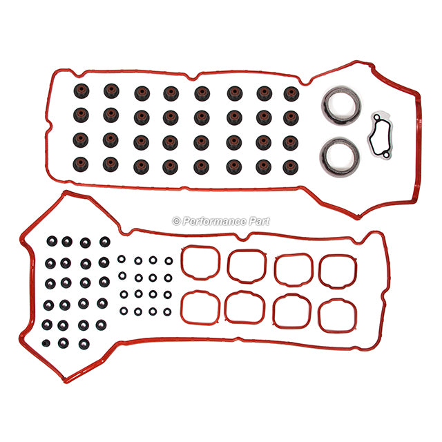 Full Gasket Set for 04-10 Cadillac SRX STS XLR 4.6L DOHC 32V VIN A