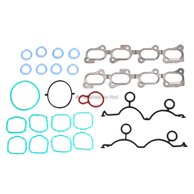 Full Gasket Set for 04-10 Cadillac SRX STS XLR 4.6L DOHC 32V VIN A