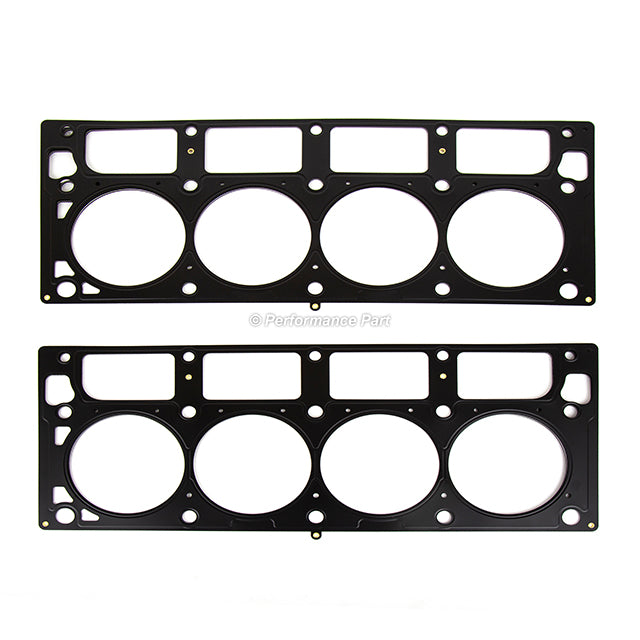 Non-AFM DOD Lifters Gasket Kit Fits Chevrolet Caprice Pontiac G8 6.0L V8 OHV