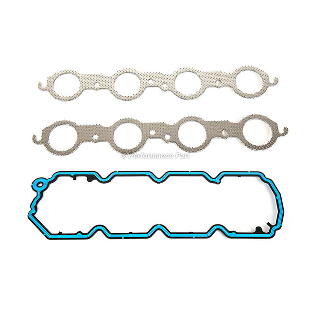 Non-AFM DOD Lifters Gasket Kit Fits Chevrolet Caprice Pontiac G8 6.0L V8 OHV