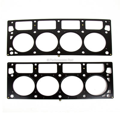 Non-AFM DOD Lifters Gasket Kit Fit 10-13 Cadillac Chevrolet GMC Sierra 1500 6.0L