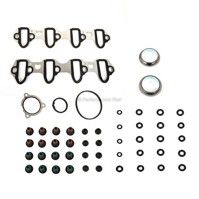 Non-AFM DOD Lifters Gasket Kit Fit 10-13 Cadillac Chevrolet GMC Sierra 1500 6.0L