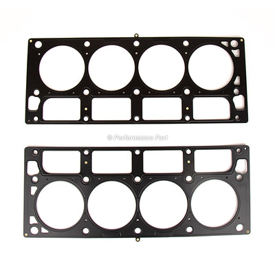 Non-AFM DOD Lifters Gasket Kit Fits 08-15 Chevrolet Camaro 6.2L