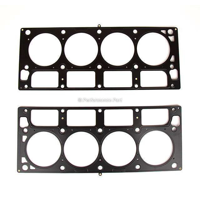 Non-AFM DOD Lifters Gasket Kit Fits 08-15 Chevrolet Camaro 6.2L