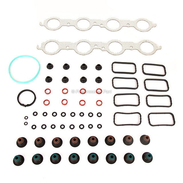 Non-AFM DOD Lifters Gasket Kit Fits 08-15 Chevrolet Camaro 6.2L