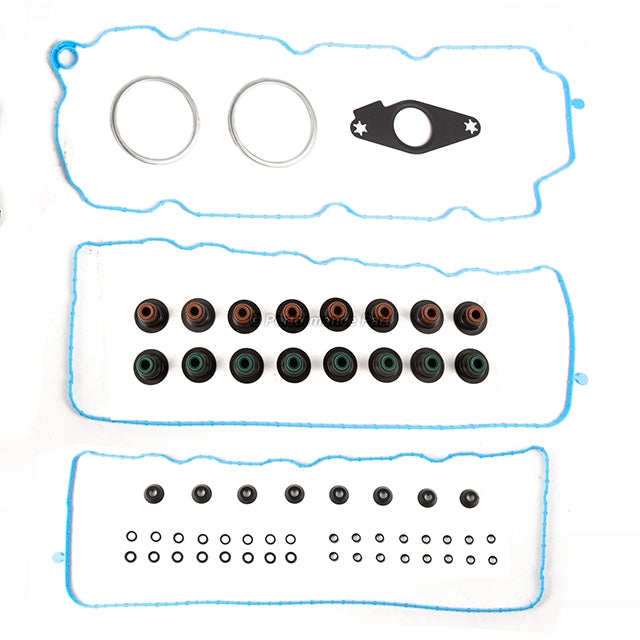Full Gasket Set Fit 14-20 Chevrolet Cadillac GMC 6.2L