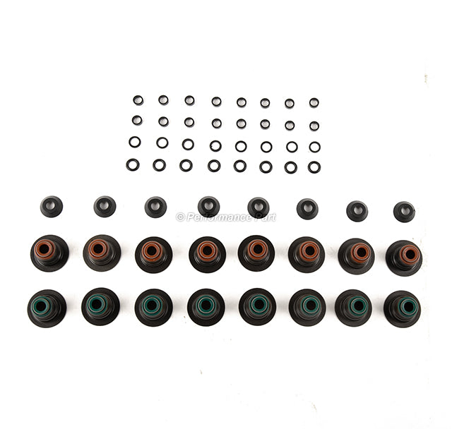 Full Gasket Set Fit 14-20 Chevrolet Cadillac GMC 6.2L