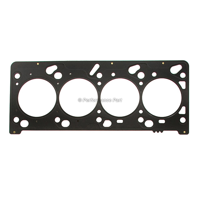 Full Gasket Set Bearings Rings Fit 1999-12/20 Ford Focus 2.0L