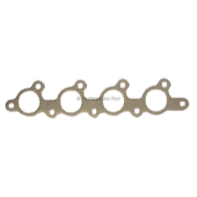 Full Gasket Set Bearings Rings Fit 1999-12/20 Ford Focus 2.0L