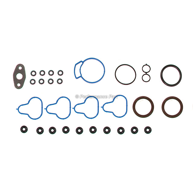 Full Gasket Set Bearings Rings Fit 1999-12/20 Ford Focus 2.0L