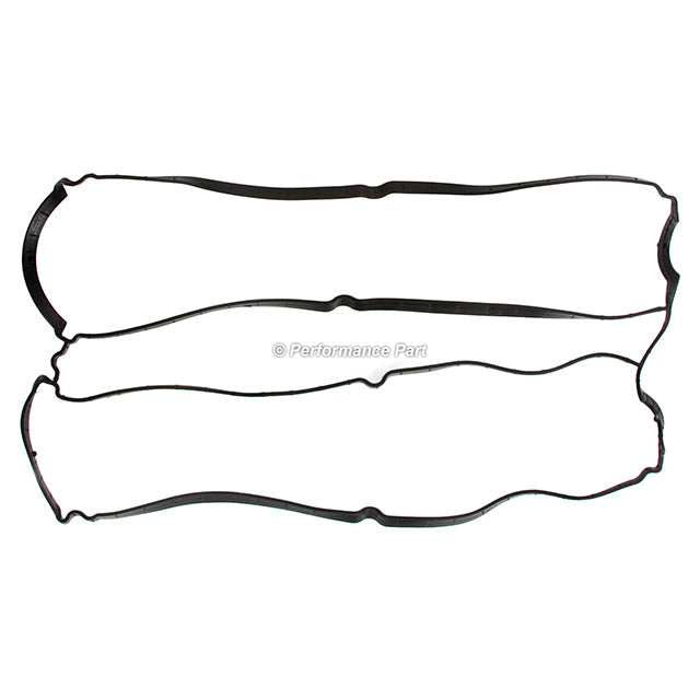 Full Gasket Set Bearings Rings Fit 2000-2004 Ford Focus 2.0L