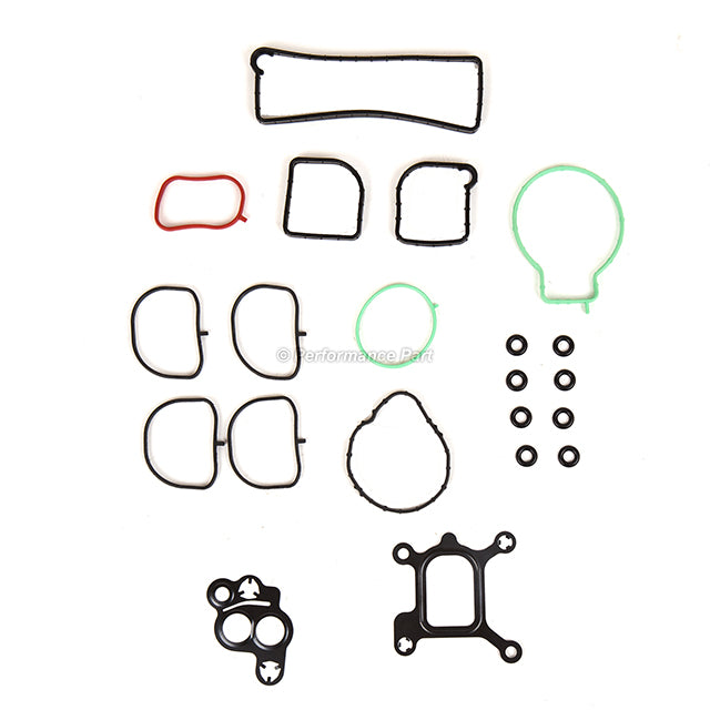 Head Gasket Bolts Set for 10-13 Transit Connect Ford 2.0L L4 DOHC 16v