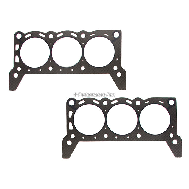 Engine Re-Ring Kit Fit 1996 Ford Windstar 3.8L V6 Vin 4 OHV 4mm Intake Manifold