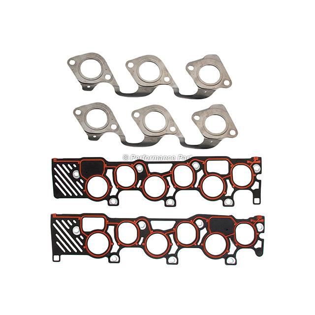 Engine Re-Ring Kit Fit Ford E150 E250 F150 V6 4.2L VIN 2 OHV