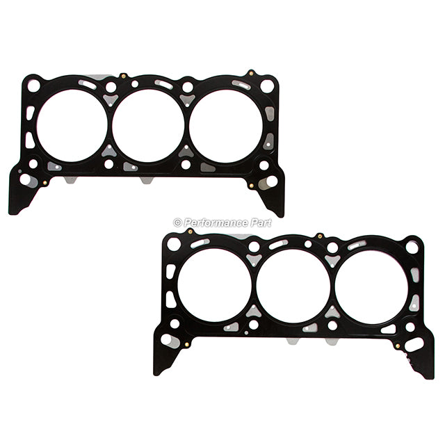 Full Gasket Set for w/ 3mm Intake for 97-98 Ford Winstar 3.8 OHV VIN 4