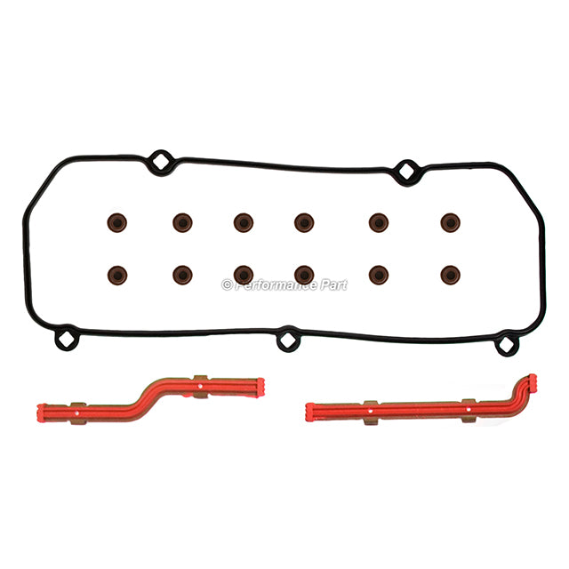 Full Gasket Set for w/ 3mm Intake for 97-98 Ford Winstar 3.8 OHV VIN 4