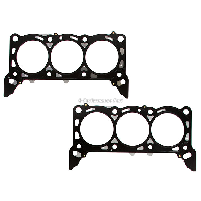 Engine Re-Ring Kit Fit 98-04 Ford Mustang E150 E250 F150 3.8L 4.2L VIN 2 OHV 12V