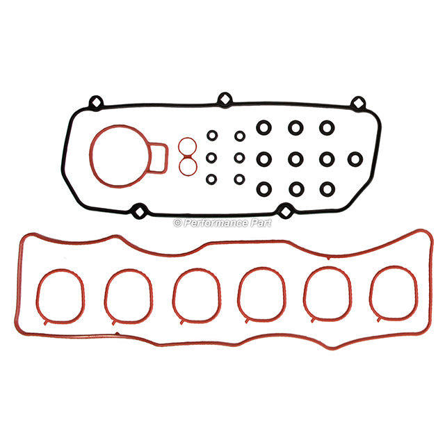 Full Gasket Set Bearings Rings Fit 99-03 Ford Windstar 3.8L OHV