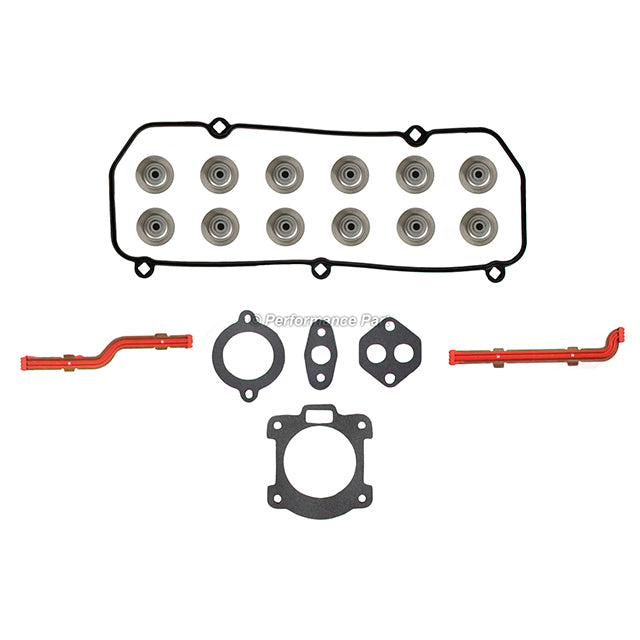 Full Gasket Set for Ford E250 E150 F150 4.2L Vin 2 OHV 12V