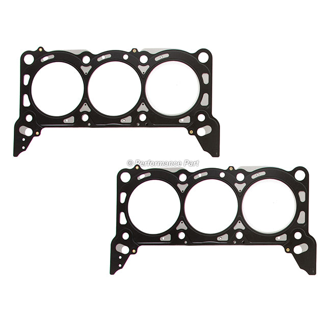 Head Gasket Set for 97-98 Ford Thunderbird Mustang Mercury Cougar 3.8 VIN 4 RWD