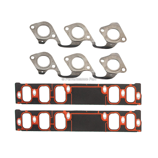 Engine Re-Ring Kit Fit 97-98 Ford Mustang Mercury Cougar 3.8L 232CID OHV VIN 4