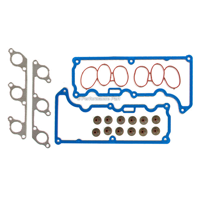 Full Gasket Set for 97-01 Ford Explorer Mercury 4.0L 244CID SOHC 12V VIN E