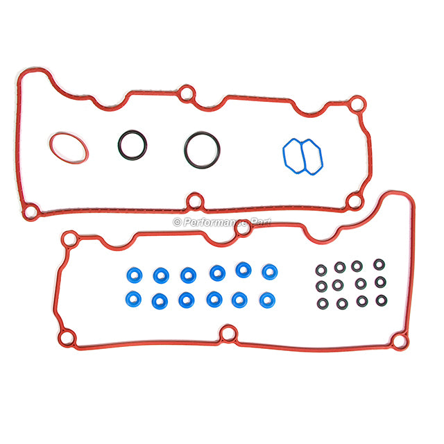Head Gasket Bolts Set for 00-03 Ford Explorer Ranger Mazda Mercury 4.0 VIN E K