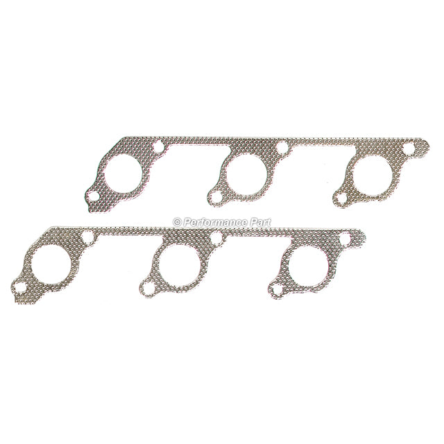 Full Gasket Set Head Bolts for 00-03 Ford Explorer Ranger Mazda B4000 Mercury
