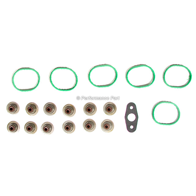 Head Gasket Set for 00-03 Ford Explorer Ranger Mazda B4000 Mercury 4.0 VIN E K