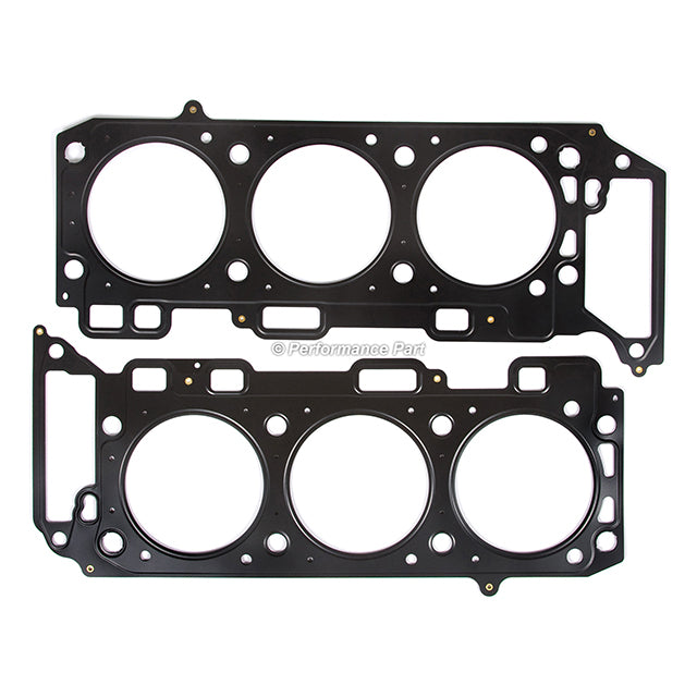 Full Gasket Set Bearings Rings Fit 2011 Ford Ranger 4.0L SOHC