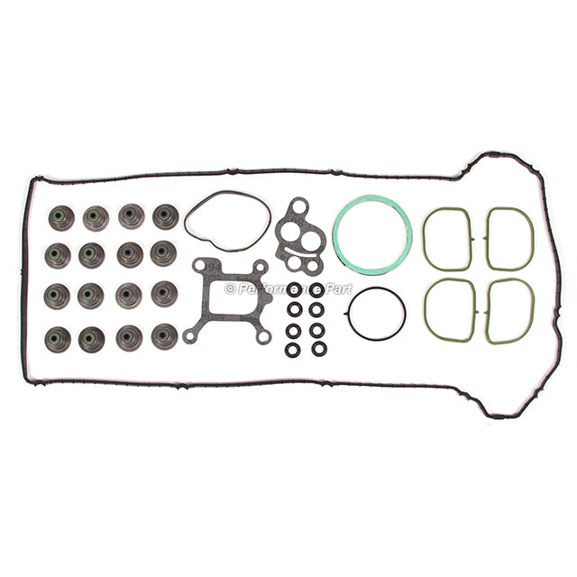 Full Gasket Set for 2007 Ford Focus DURATEC 2.0 California Design
