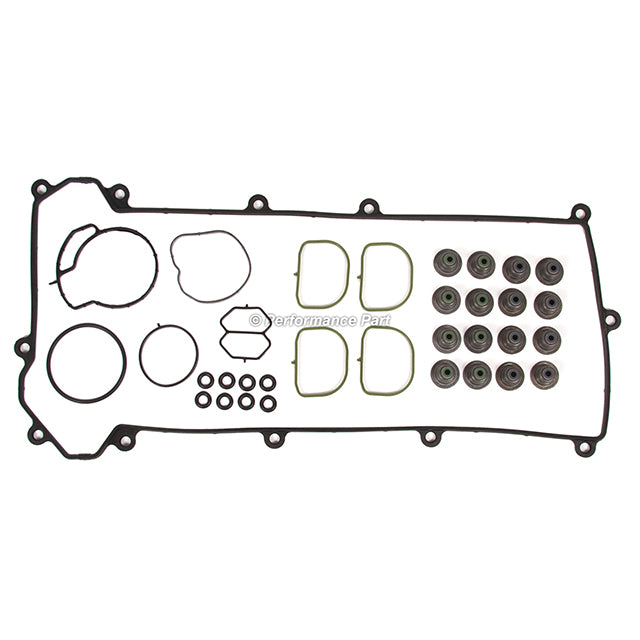 Head Gasket Set for 2003-04/04/2004 Ford Focus DURATEC 2.3 DOHC 16V VIN Z