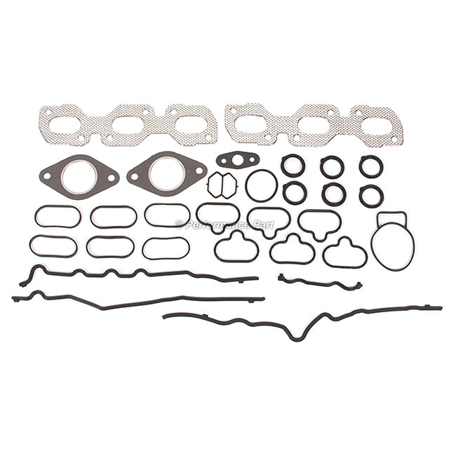 Full Gasket Set for 2004 Ford Escape 3.0L DOHC V6 24V VIN 1