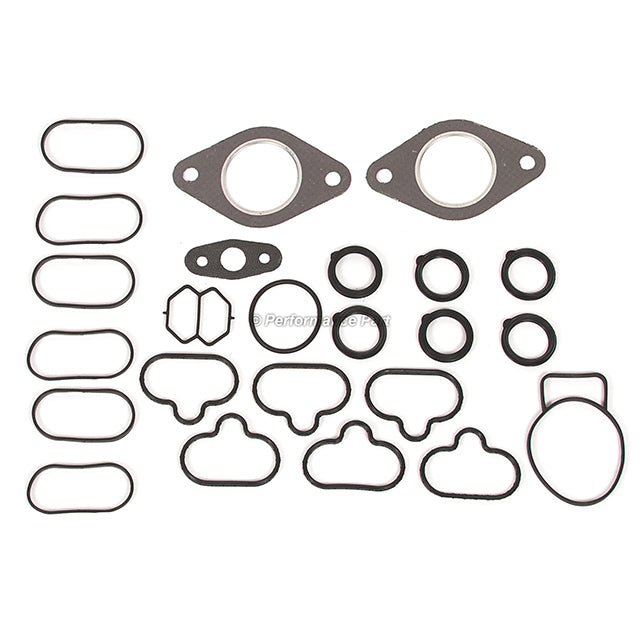 Full Gasket Set for 2004 Ford Escape 3.0L DOHC V6 24V VIN 1