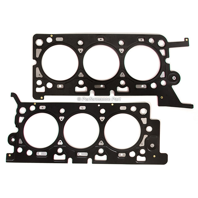 Full Gasket Set Head Bolts for 06-07 Ford Five Hundred Freestyle Mercury 3.0
