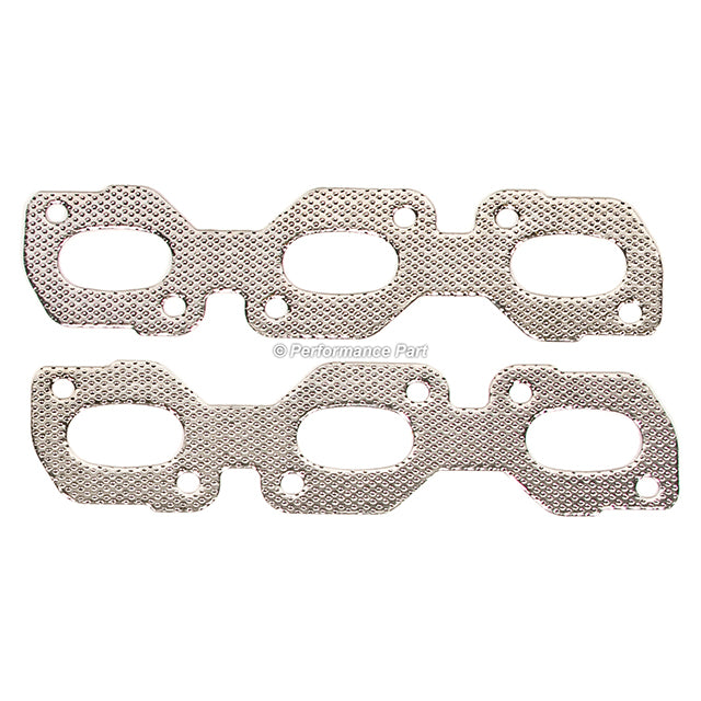 Head Gasket Set for 06-07 Ford Five hundred Freestyle Mercury Montego 3.0 DOHC 1