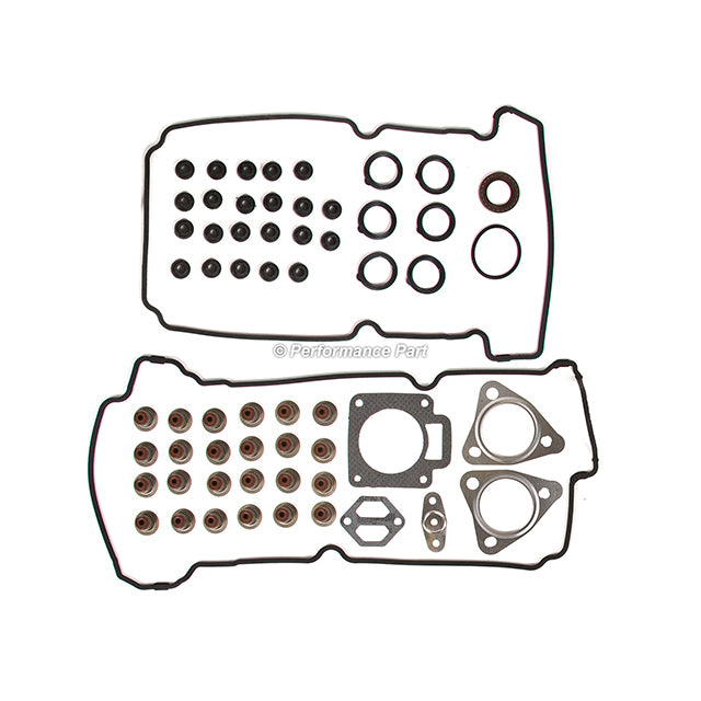 Head Gasket Set for 02-06 Mazda MPV V6 3.0 DOHC 24V AJ